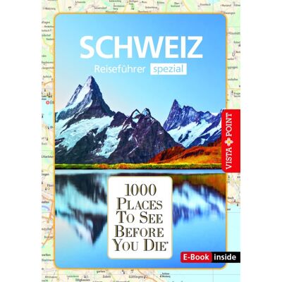 Gunnar Habitz - Reiseführer Schweiz. Stadtführer inklusive Ebook. Ausflugsziele, Sehenswürdigkeiten, Restaurant & Hotels uvm.: 1000 Places To See Before You Die. Die besten Tipps & Highlights. Mit Landkarte - Preis vom 24.06.2026 07:42:13 h Gunnar Habitz - Reiseführer Schweiz. Stadtführer inklusive Ebook. Ausflugsziele, Sehenswürdigkeiten, Restaurant & Hotels uvm.: 1000 Places To See Before You Die. Die besten Tipps & Highlights. Mit Landkarte - Preis vom 24.06.2026 07:42:13 h