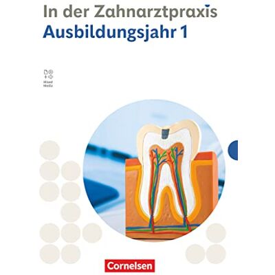 Susanne Weiß - Zahnmedizinische Fachangestellte - Ausgabe 2023 - 1. Ausbildungsjahr: Fachkunde - Preis vom 17.06.2026 05:34:31 h Susanne Weiß - Zahnmedizinische Fachangestellte - Ausgabe 2023 - 1. Ausbildungsjahr: Fachkunde - Preis vom 17.06.2026 05:34:31 h