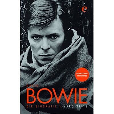 Marc David Bowie - Die Biografie - Preis vom 25.06.2026 23:23:36 h Marc David Bowie - Die Biografie - Preis vom 25.06.2026 23:23:36 h