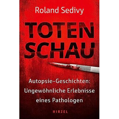 Roland Totenschau: Autopsie-Geschichten: Ungwöhnliche Erlebnisse eines Pathologen: Autopsie-Geschichten: Ungewöhnliche Erlebnisse eines Pathologen Wahre ... direkt aus der Leichenhalle - Preis vom 20.06.2026 05:23:55 h Roland Totenschau: Autopsie-Geschichten: Ungwöhnliche Erlebnisse eines Pathologen: Autopsie-Geschichten: Ungewöhnliche Erlebnisse eines Pathologen Wahre ... direkt aus der Leichenhalle - Preis vom 20.06.2026 05:23:55 h