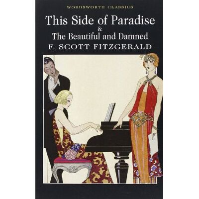 Scott This Side of Paradise & the Beautiful and Damned - Preis vom 16.06.2026 05:30:18 h Scott This Side of Paradise & the Beautiful and Damned - Preis vom 16.06.2026 05:30:18 h