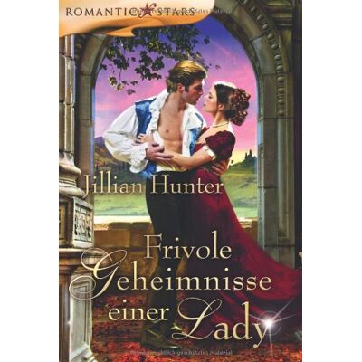 Hunter Frivole Geheimnisse einer Lady - Preis vom 24.06.2026 07:42:13 h Hunter Frivole Geheimnisse einer Lady - Preis vom 24.06.2026 07:42:13 h