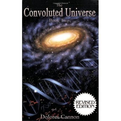Dolores Cannon - The Convoluted Universe Book Two ((Peoples of the Ancient World) - Preis vom 22.09.2026 03:35:57 h Dolores Cannon - The Convoluted Universe Book Two ((Peoples of the Ancient World) - Preis vom 22.09.2026 03:35:57 h
