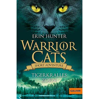 Hunter Warrior Cats - Short Adventure - Tigerkralles Zorn - Preis vom 23.06.2026 11:45:09 h Hunter Warrior Cats - Short Adventure - Tigerkralles Zorn - Preis vom 23.06.2026 11:45:09 h