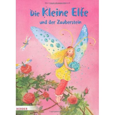 Marc Die kleine Elfe und der Zauberstein - Preis vom 19.06.2026 05:29:47 h Marc Die kleine Elfe und der Zauberstein - Preis vom 19.06.2026 05:29:47 h