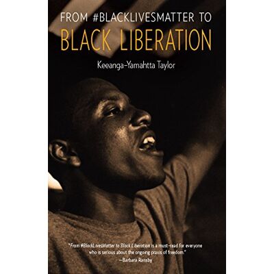 Taylor From #BlackLivesMatter to Black Liberation - Preis vom 24.06.2026 19:44:00 h Taylor From #BlackLivesMatter to Black Liberation - Preis vom 24.06.2026 19:44:00 h