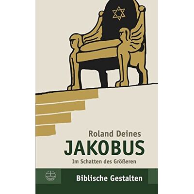 Roland Jakobus: Im Schatten des Größeren (Biblische Gestalten (BG)) - Preis vom 20.06.2026 05:23:55 h Roland Jakobus: Im Schatten des Größeren (Biblische Gestalten (BG)) - Preis vom 20.06.2026 05:23:55 h