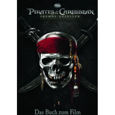 Disney Fluch der Karibik 4. Buch zum Film - Preis vom 20.06.2026 05:23:55 h Disney Fluch der Karibik 4. Buch zum Film - Preis vom 20.06.2026 05:23:55 h