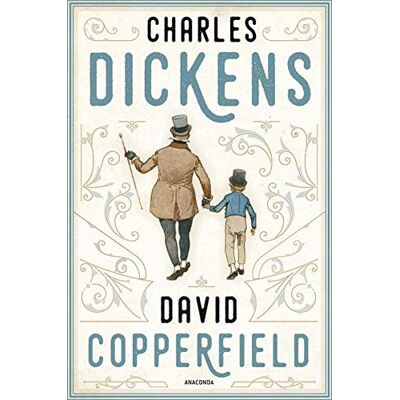 Charles Dickens - David Copperfield - Preis vom 07.08.2026 11:47:26 h Charles Dickens - David Copperfield - Preis vom 07.08.2026 11:47:26 h