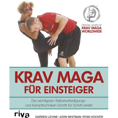 Darren Levine - Krav Maga für Einsteiger - Preis vom 24.06.2026 19:44:00 h Darren Levine - Krav Maga für Einsteiger - Preis vom 24.06.2026 19:44:00 h