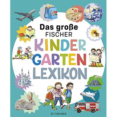 Braun Das große Fischer Kindergarten-Lexikon (DUDEN Kinderwissen Kindergarten) - Preis vom 20.06.2026 05:23:55 h Braun Das große Fischer Kindergarten-Lexikon (DUDEN Kinderwissen Kindergarten) - Preis vom 20.06.2026 05:23:55 h