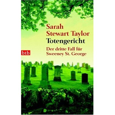 Taylor Das Totengericht: Der dritte Fall für Sweeney St. George - Preis vom 24.06.2026 19:44:00 h Taylor Das Totengericht: Der dritte Fall für Sweeney St. George - Preis vom 24.06.2026 19:44:00 h