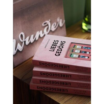 Andrea Weidlich - Liebesgedöns - Preis vom 24.06.2026 19:44:00 h Andrea Weidlich - Liebesgedöns - Preis vom 24.06.2026 19:44:00 h