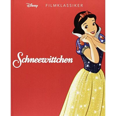 Schneewittchen: Disney Filmklassiker - Preis vom 21.06.2026 05:42:24 h Schneewittchen: Disney Filmklassiker - Preis vom 21.06.2026 05:42:24 h