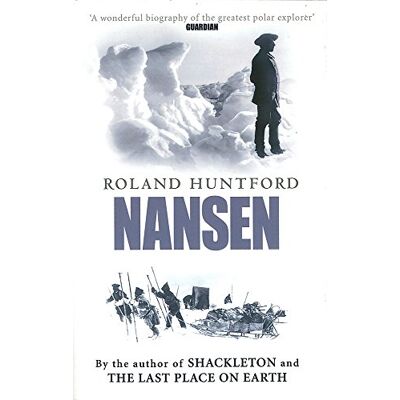 Roland Nansen: The Explorer as Hero - Preis vom 20.06.2026 05:23:55 h Roland Nansen: The Explorer as Hero - Preis vom 20.06.2026 05:23:55 h