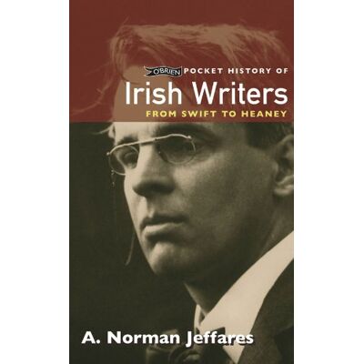 Norman Irish Writers (O'Brien Pocket History) - Preis vom 24.06.2026 07:42:13 h Norman Irish Writers (O'Brien Pocket History) - Preis vom 24.06.2026 07:42:13 h