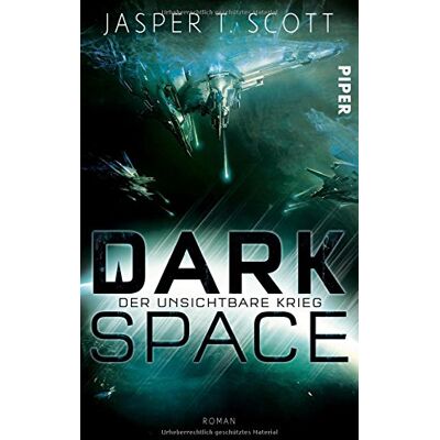 Scott Dark Space: Der unsichtbare Krieg - Preis vom 20.06.2026 05:23:55 h Scott Dark Space: Der unsichtbare Krieg - Preis vom 20.06.2026 05:23:55 h
