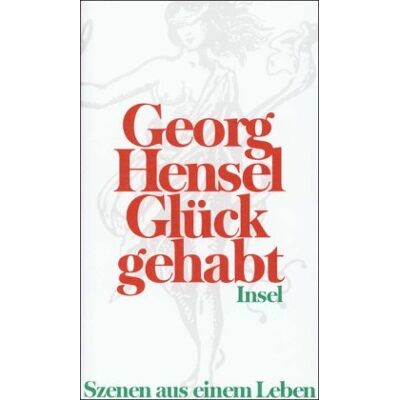 Hensel Glück gehabt: Szenen aus einem Leben - Preis vom 24.06.2026 07:42:13 h Hensel Glück gehabt: Szenen aus einem Leben - Preis vom 24.06.2026 07:42:13 h