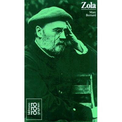 Marc rororo Monographien, Nr.24, Emile Zola - Preis vom 26.06.2026 07:41:50 h Marc rororo Monographien, Nr.24, Emile Zola - Preis vom 26.06.2026 07:41:50 h