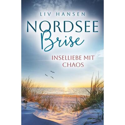 Hansen Inselliebe mit Chaos (Nordseebrise) - Preis vom 24.06.2026 07:42:13 h Hansen Inselliebe mit Chaos (Nordseebrise) - Preis vom 24.06.2026 07:42:13 h