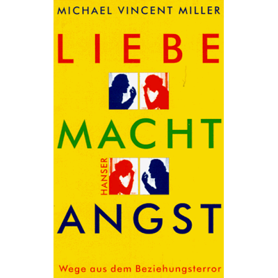 Vincent Liebe macht Angst: Wege aus dem Beziehungsterror - Preis vom 22.06.2026 23:23:57 h Vincent Liebe macht Angst: Wege aus dem Beziehungsterror - Preis vom 22.06.2026 23:23:57 h