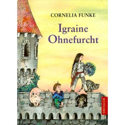 Funke Igraine Ohnefurcht - Preis vom 24.06.2026 07:42:13 h Funke Igraine Ohnefurcht - Preis vom 24.06.2026 07:42:13 h