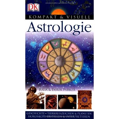 Parker Astrologie - Preis vom 24.06.2026 19:44:00 h Parker Astrologie - Preis vom 24.06.2026 19:44:00 h