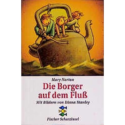 Symantec Die Borger auf dem Fluss (Fischer Schatzinsel) - Preis vom 22.06.2026 23:23:57 h Symantec Die Borger auf dem Fluss (Fischer Schatzinsel) - Preis vom 22.06.2026 23:23:57 h