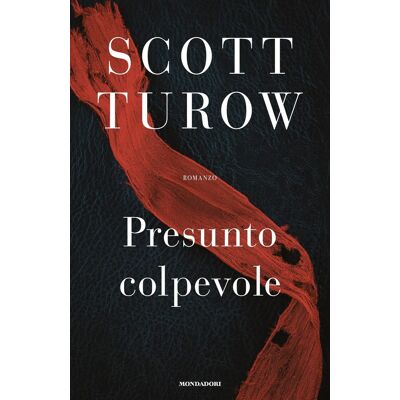 Scott Presunto colpevole (Omnibus) - Preis vom 18.06.2026 05:44:55 h Scott Presunto colpevole (Omnibus) - Preis vom 18.06.2026 05:44:55 h
