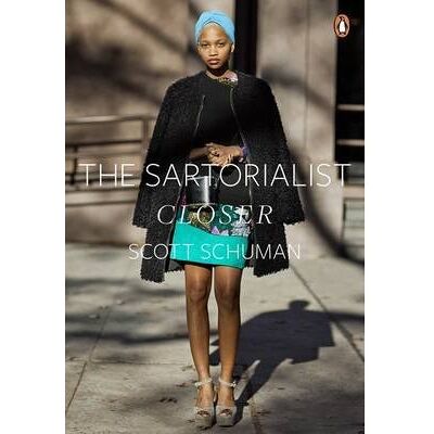 Scott The Sartorialist: Closer (The Sartorialist Volume 2) - Preis vom 20.06.2026 05:23:55 h Scott The Sartorialist: Closer (The Sartorialist Volume 2) - Preis vom 20.06.2026 05:23:55 h