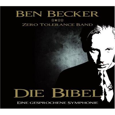 Die Bibel. Eine Gesprochene Symphonie (Digi-Pack) - Preis vom 22.06.2026 23:23:57 h Die Bibel. Eine Gesprochene Symphonie (Digi-Pack) - Preis vom 22.06.2026 23:23:57 h