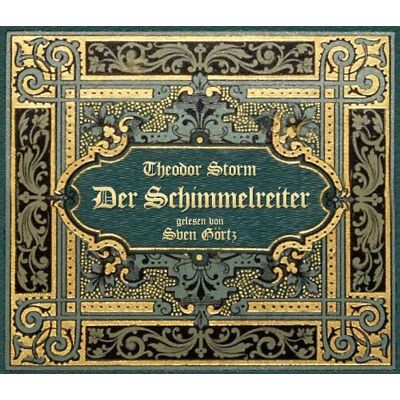 Storm Der Schimmelreiter - Preis vom 24.06.2026 07:42:13 h Storm Der Schimmelreiter - Preis vom 24.06.2026 07:42:13 h