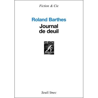Roland Journal de deuil : 26 octobre 1977-15 septembre 1979 - Preis vom 22.06.2026 23:23:57 h Roland Journal de deuil : 26 octobre 1977-15 septembre 1979 - Preis vom 22.06.2026 23:23:57 h