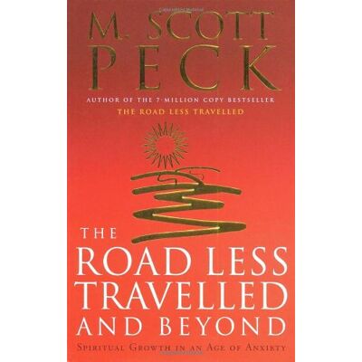 Scott The Road Less Travelled And Beyond: Spiritual Growth in an Age of Anxiety: Spiritual Growth in an Age of Uncertainty - Preis vom 20.06.2026 05:23:55 h Scott The Road Less Travelled And Beyond: Spiritual Growth in an Age of Anxiety: Spiritual Growth in an Age of Uncertainty - Preis vom 20.06.2026 05:23:55 h