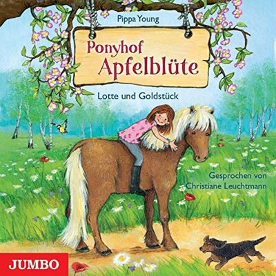 Pippa Young - Ponyhof Apfelblüte: Lotte und Goldstück - Preis vom 24.06.2026 19:44:00 h Pippa Young - Ponyhof Apfelblüte: Lotte und Goldstück - Preis vom 24.06.2026 19:44:00 h