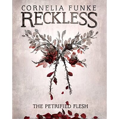 Funke Reckless I: The Petrified Flesh (Mirrorworld) - Preis vom 24.06.2026 07:42:13 h Funke Reckless I: The Petrified Flesh (Mirrorworld) - Preis vom 24.06.2026 07:42:13 h