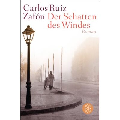 Carlos Ruiz Zafón - Der Schatten des Windes: Roman - Preis vom 25.06.2026 07:42:02 h Carlos Ruiz Zafón - Der Schatten des Windes: Roman - Preis vom 25.06.2026 07:42:02 h