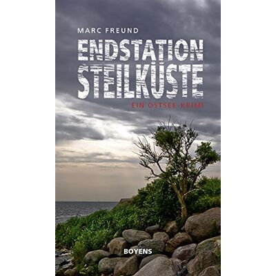 Marc Endstation Steilküste: Ein Ostsee-Krimi - Preis vom 19.06.2026 05:29:47 h Marc Endstation Steilküste: Ein Ostsee-Krimi - Preis vom 19.06.2026 05:29:47 h