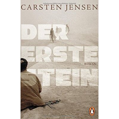 Jensen Der erste Stein: Roman - Preis vom 17.06.2026 05:34:31 h Jensen Der erste Stein: Roman - Preis vom 17.06.2026 05:34:31 h