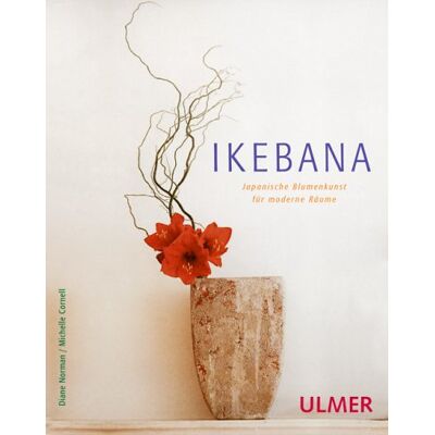 Norman Ikebana: Japanische Blumenkunst für moderne Räume - Preis vom 24.06.2026 07:42:13 h Norman Ikebana: Japanische Blumenkunst für moderne Räume - Preis vom 24.06.2026 07:42:13 h