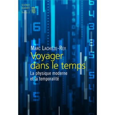 Marc Voyager dans le temps : la physique moderne et la temporalité - Preis vom 19.06.2026 05:29:47 h Marc Voyager dans le temps : la physique moderne et la temporalité - Preis vom 19.06.2026 05:29:47 h