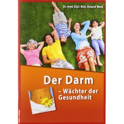Roland Der Darm - Wächter der Gesundheit - Preis vom 20.06.2026 05:23:55 h Roland Der Darm - Wächter der Gesundheit - Preis vom 20.06.2026 05:23:55 h