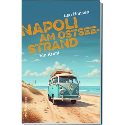 Hansen Napoli am Ostseestrand - Preis vom 24.06.2026 07:42:13 h Hansen Napoli am Ostseestrand - Preis vom 24.06.2026 07:42:13 h
