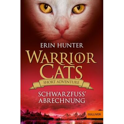 Erin Hunter - Warrior Cats - Short Adventure - Schwarzfuß' Abrechnung - Preis vom 22.09.2026 03:35:57 h Erin Hunter - Warrior Cats - Short Adventure - Schwarzfuß' Abrechnung - Preis vom 22.09.2026 03:35:57 h