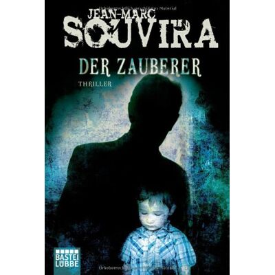 Marc Der Zauberer: Thriller - Preis vom 18.06.2026 05:44:55 h Marc Der Zauberer: Thriller - Preis vom 18.06.2026 05:44:55 h