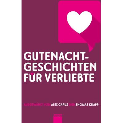Alex Capus - Gutenachtgeschichten für Verliebte - Preis vom 20.06.2026 05:23:55 h Alex Capus - Gutenachtgeschichten für Verliebte - Preis vom 20.06.2026 05:23:55 h