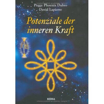 Peggy Phoenix Dubro - Potenziale der inneren Kraft - Preis vom 22.09.2026 03:35:57 h Peggy Phoenix Dubro - Potenziale der inneren Kraft - Preis vom 22.09.2026 03:35:57 h