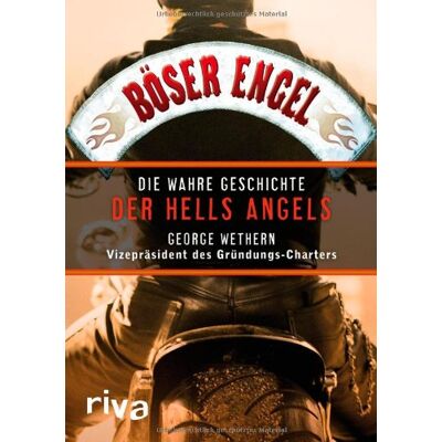 George Wethern - Böser Engel: Die wahre Geschichte der Hells Angels - Preis vom 25.06.2026 23:23:36 h George Wethern - Böser Engel: Die wahre Geschichte der Hells Angels - Preis vom 25.06.2026 23:23:36 h