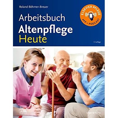Roland Arbeitsbuch Altenpflege Heute - Preis vom 20.06.2026 05:23:55 h Roland Arbeitsbuch Altenpflege Heute - Preis vom 20.06.2026 05:23:55 h