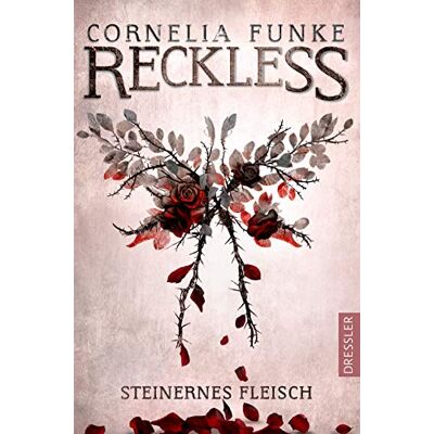 Funke Reckless 1: Steinernes Fleisch - Preis vom 24.06.2026 07:42:13 h Funke Reckless 1: Steinernes Fleisch - Preis vom 24.06.2026 07:42:13 h
